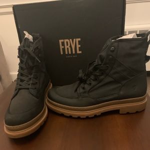 Frye Boots
